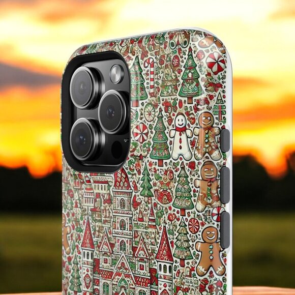 iPhone 14 Pro phone case, MARPC1143 - Picture 3 of 9